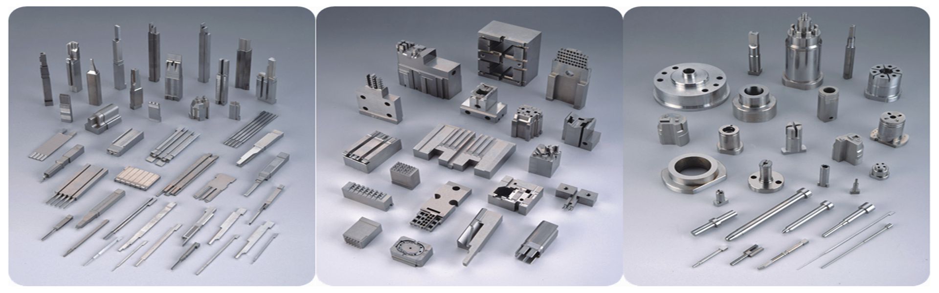 YiHeng Precision Mould Co.,Ltd