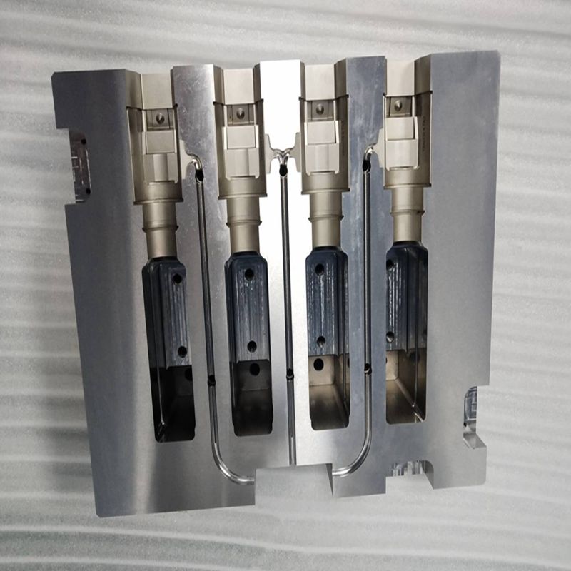 customized parts for building plastic injection mold
