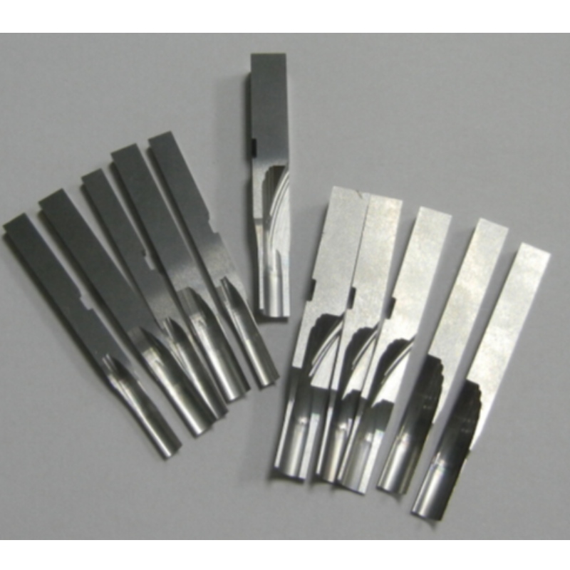 customized parts for stamping tool making