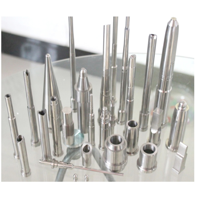 Precision parts for automation equipment