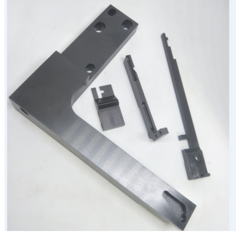 Parts for plastic mold